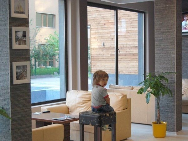 Изображение Sun Gate 3*